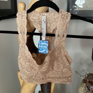 Free People Bralette